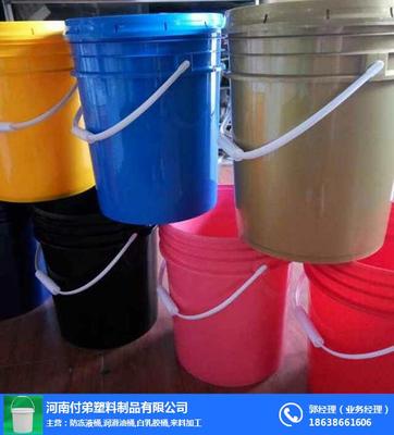 商丘塑料桶厂| 付弟塑业 在线咨询 |河南塑料桶厂