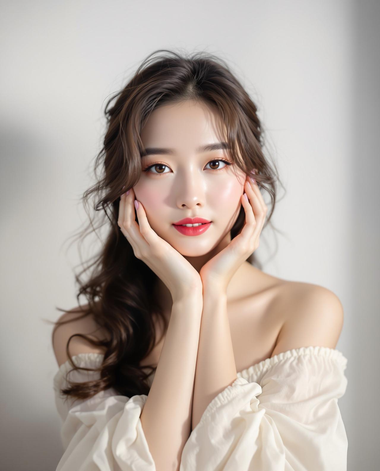 李美华-蜜桃视频签约演员