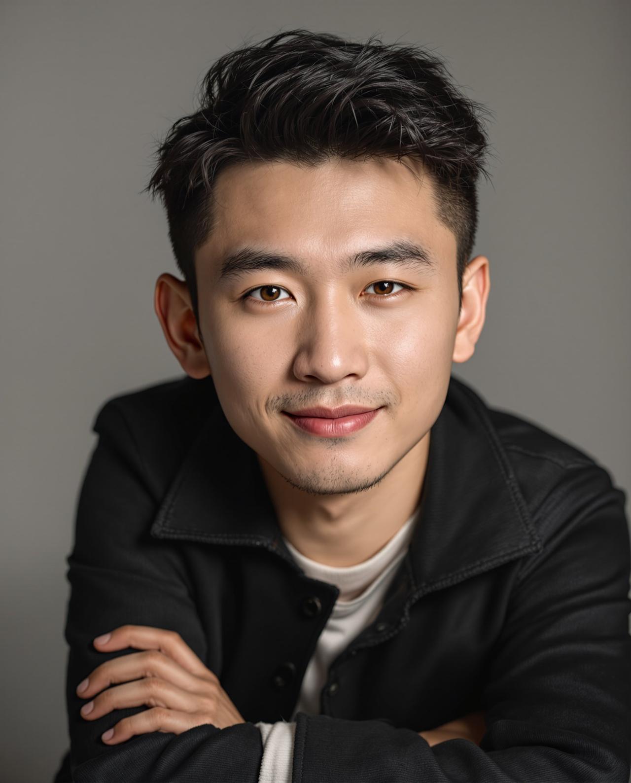 张明远-蜜桃视频签约演员