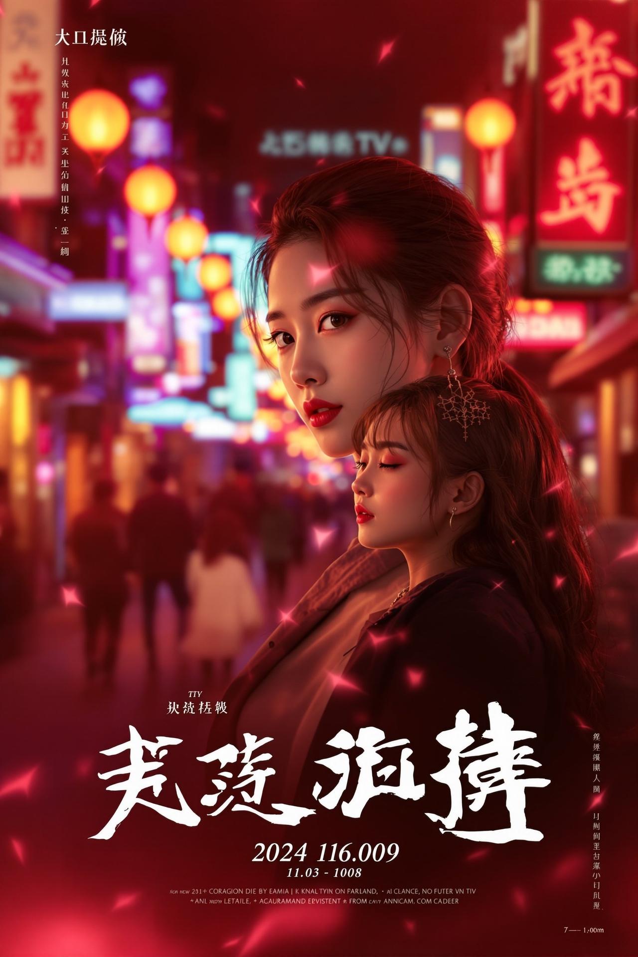 星河璀璨-蜜桃视频出品