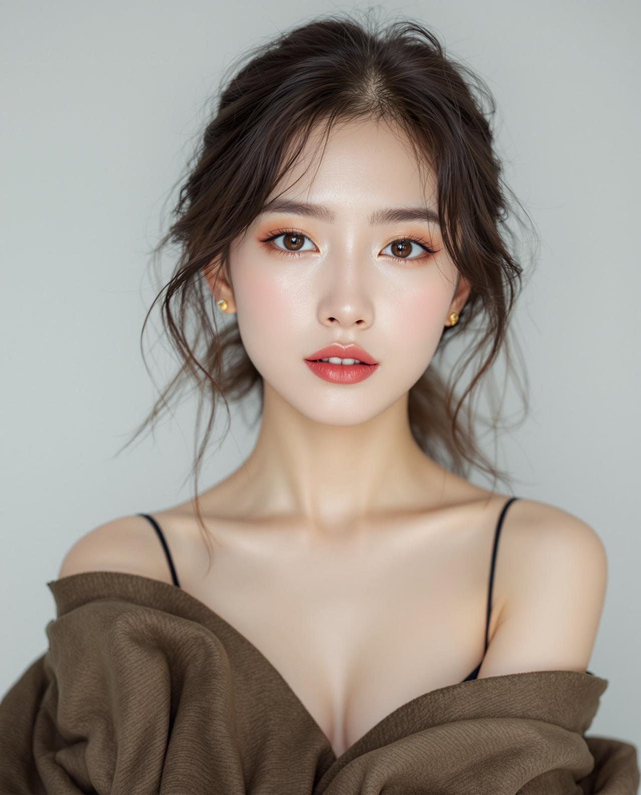 林晓雨-蜜桃视频签约演员