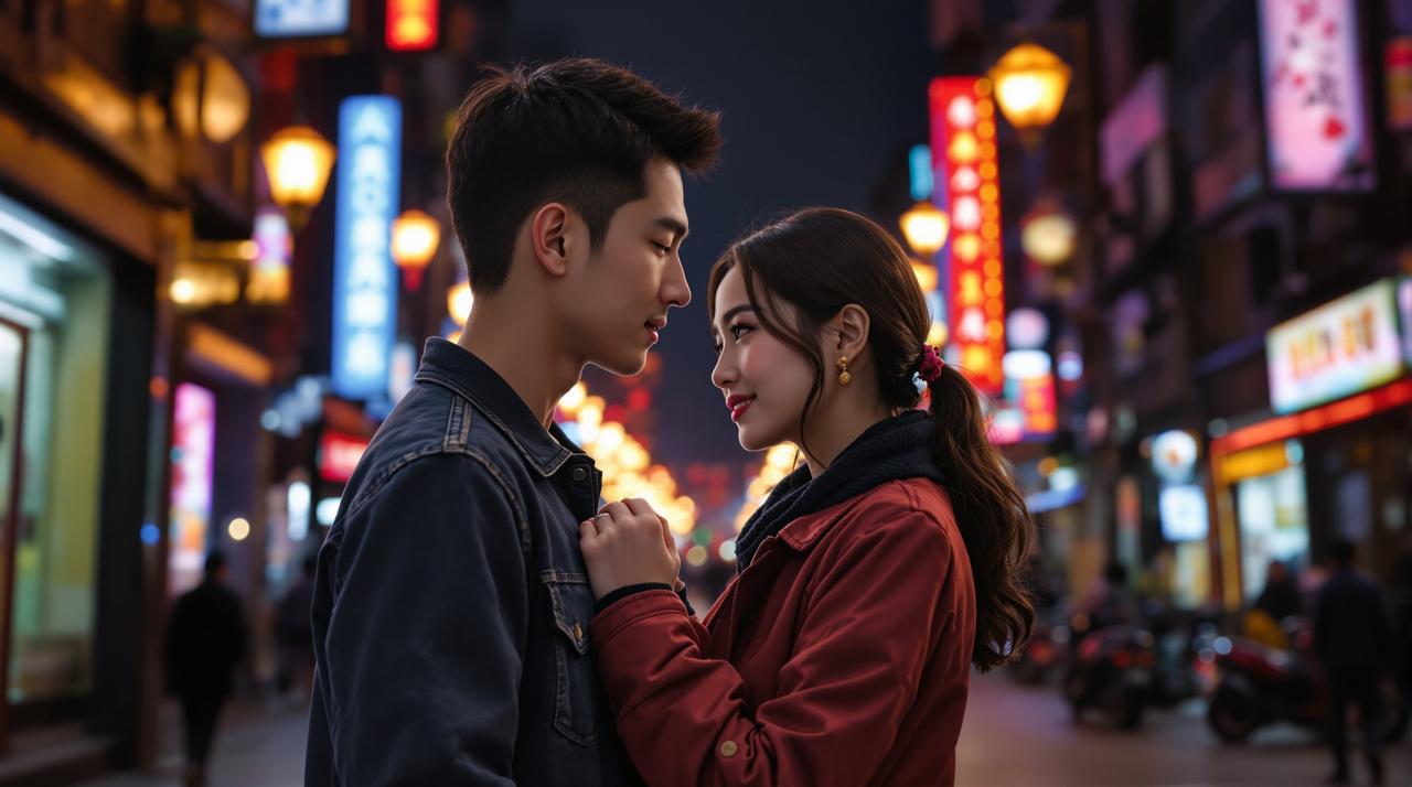 《星河璀璨》定档五一黄金档，全国同步上映-蜜桃视频