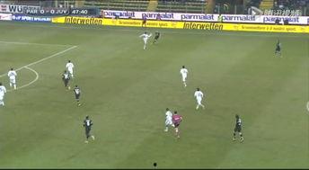 25-26赛季意甲第13轮全场回放：博洛尼亚1-3克雷莫内塞,克雷莫内塞3-1逆转博洛尼亚