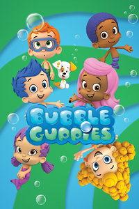 泡泡孔雀鱼 第五季,奇幻冒险再启航